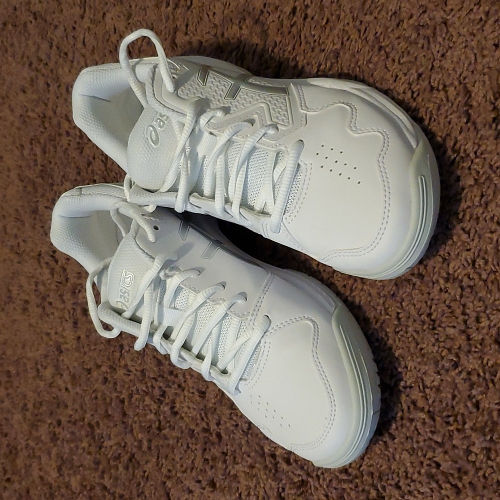 Asics Gel Dedicate 7